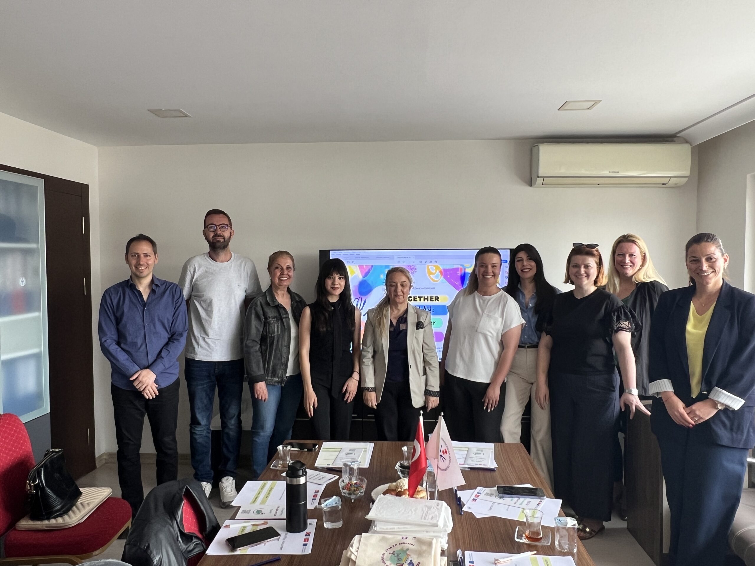 Finalni sastanak projekta DigiLab